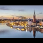 The Magic of Scandinavia 10 days/9 nights For groups only 53