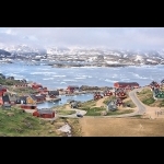 Aventura de verão da Gronelândia 5 dias/4 noites 22