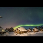 Aurora Boreal en Inari Finlandia 4 dias/3 noches 6