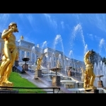 Fascinating Russia 7 days/6 nights 19