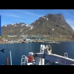 Aventura de verão da Gronelândia 5 dias/4 noites 32