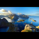 Lofoten and Vesterålen Adventure 9 days/8 nghts 21
