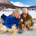 Aurora Borealis na Noruega - Tromso 3 dias/2 noites 13