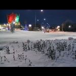 Lapland Experience of Finland in Kakslauttanen 5 days/4 nights 2