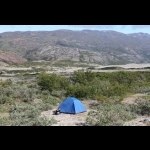 Aventura de verão da Gronelândia 5 dias/4 noites 2