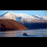 Aventura de verão da Gronelândia 5 dias/4 noites 4