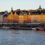 Scandinavian Capitals with Norway in a nutshell Cph-Hel 13 days/12 nights 58