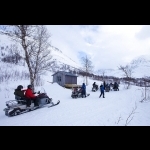 Tromsö Arctic Northern Lights In   - Norway 5 days/4 nights 22