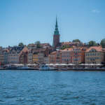 Scandinavian Capitals with Norway in a nutshell Cph-Hel 13 days/12 nights 57