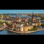 The Magic of Scandinavia and Russia 17 days/16 nights For groups only 50