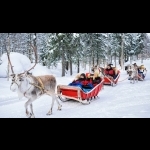 Finnish Lapland with Helsinki and Stockholm 11 days/10 nights 25
