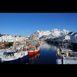 NORUEGA SVOLVAER E OSLO 6DIAS 5 NOITES 23