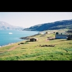 Aventura de verão da Gronelândia 5 dias/4 noites 1