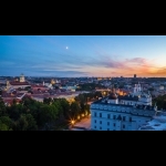 The Magic of Baltics Finland and Russia 16 days/15 nights 5
