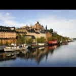 The Magic of Scandinavia 10 days/9 nights For groups only 62