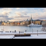 Finnish Lapland with Helsinki and Stockholm 11 days/10 nights 62