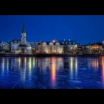 Terra misteriosa da Islândia 8 dias/7 noites 1