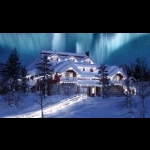 Aurora Boreal na Finlândia - Kakslauttanen 3 dias/2 noites 7