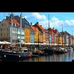 Scandinavian Capitals with Norway in a nutshell Cph-Hel 13 days/12 nights 5