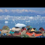 Greenland Summer Adventure  10 days/9 nights 14