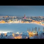 Terra misteriosa da Islândia 8 dias/7 noites 4