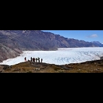 Aventura de verão da Gronelândia 5 dias/4 noites 10
