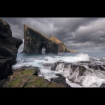 DISCOVER YOUR FAROETALE 5 days/4 nights  20