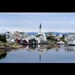 Luxury yacht navigation in the Norwegian fjords, 8 days/7 nights 53