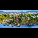 Excursão Noruega com Caminho Verde 8 dias / 7 noites 44