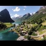 Luxury yacht navigation in the Norwegian fjords, 8 days/7 nights 21