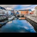 Escandinávia Mágica e Helsinque 12 dias/11 noites Para grupos de um min. de 35 pessoas 11