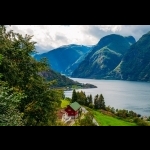 Prominent fjords of Norway 6 days/5 nights FOR GROUPS ONLY from 35 pax 22