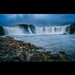 Terra misteriosa da Islândia 8 dias/7 noites 24