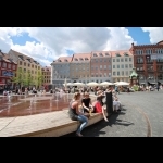 CORAÇÃO DA ESCANDINÁVIA COM HELSINQUIA 12 DIAS/11 NOITES para grupos de un min. 35 pessoas 2