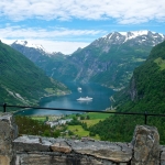 Scandinavian Capitals with Geirangerfjord and Tromsö 14 days & 13 nights 32