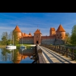 The Magic of Baltics Finland and Russia 16 days/15 nights 9