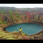 Terra misteriosa da Islândia 8 dias/7 noites 10