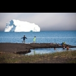 Aventura de verão da Gronelândia 5 dias/4 noites 28