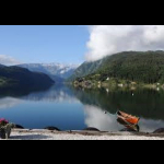 Excursão Noruega com Caminho Verde 8 dias / 7 noites 34