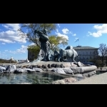 Escandinávia Mágica e Helsinque 12 dias/11 noites Para grupos de um min. de 35 pessoas 2