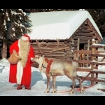 Aurora Borealis na Finlândia - Rovaniemi 7 dias/6 noites 12