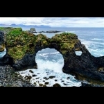 Terra misteriosa da Islândia 8 dias/7 noites 35