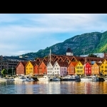 Luxury yacht navigation in the Norwegian fjords, 8 days/7 nights 57