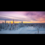 AURORA QUEEN ADVENTURE IVALO 5 days/4 nights 34