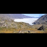 Aventura de verão da Gronelândia 5 dias/4 noites 12