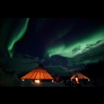 Aurora Borealis na Noruega - Tromso 3 dias/2 noites 9