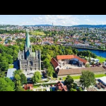 Excursão Noruega com Caminho Verde 8 dias / 7 noites 7