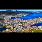 The Magic of Scandinavia 10 days/9 nights For groups only 45