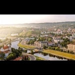 Paises Bálticos 8 dias/7 noites 12