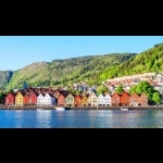 Scandinavian Capitals with Geirangerfjord and Tromsö 14 days & 13 nights 38